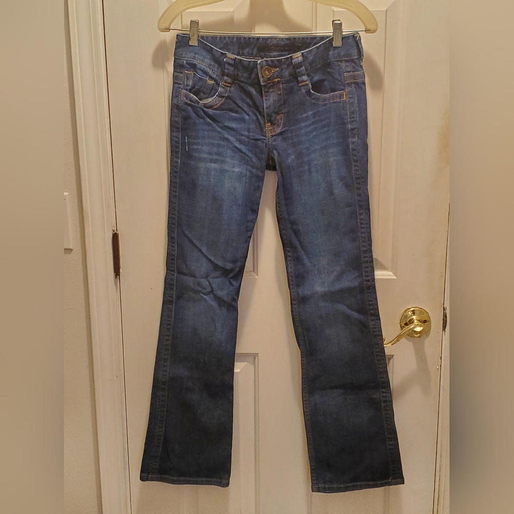 Junior's/Women's Size 4 Calvin Klein Jeans